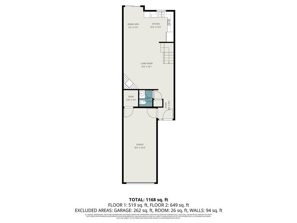 1324 SE Norwood Drive — photo 18