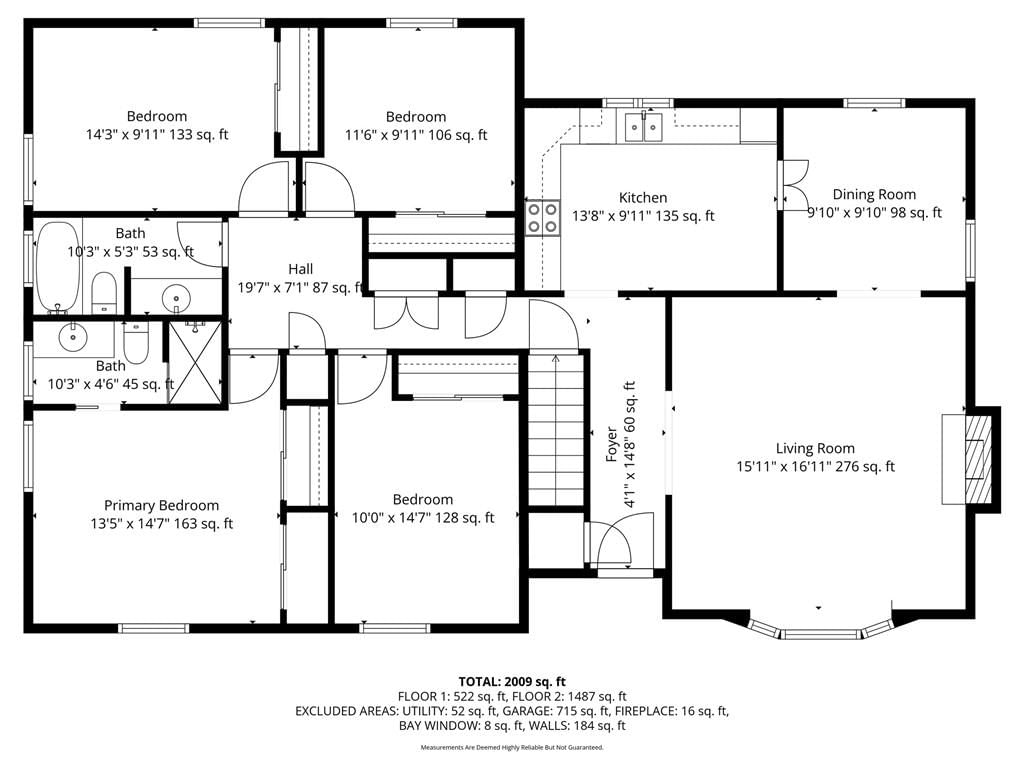 9615 W 92nd Terrace — photo 45