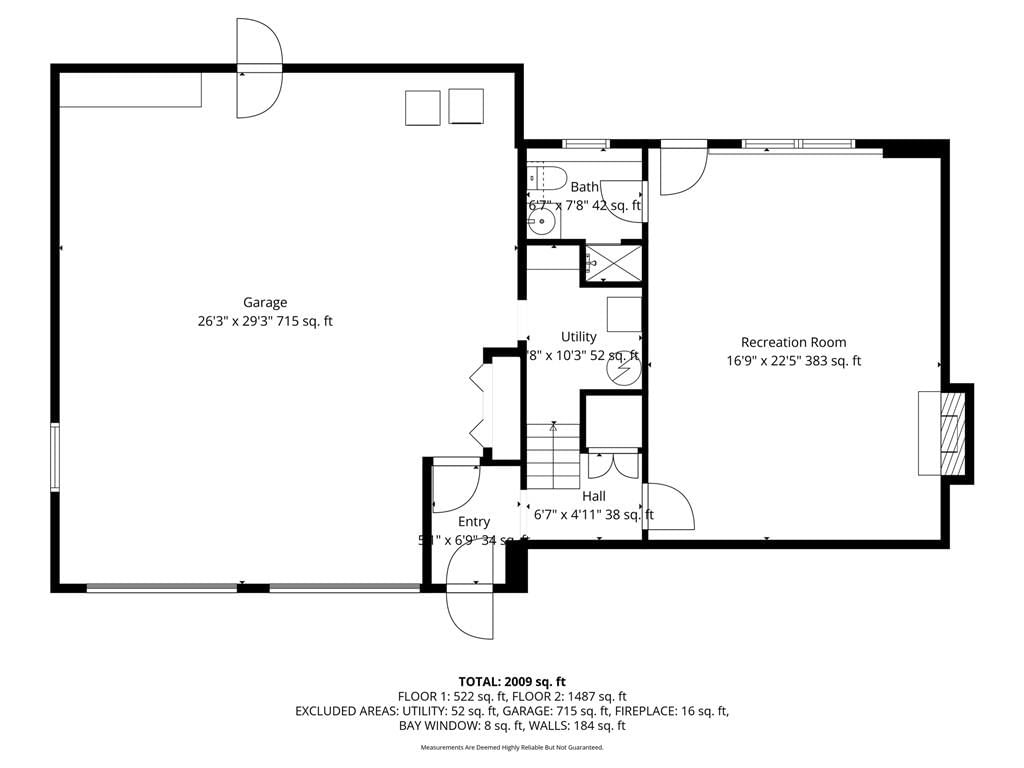 9615 W 92nd Terrace — photo 46