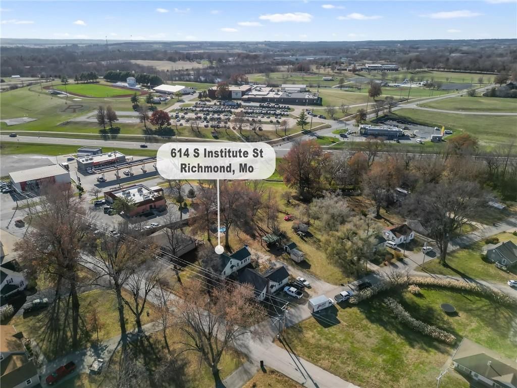 614 S Institute Street — photo 19