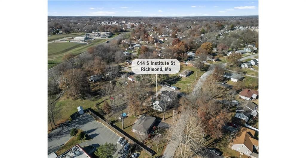 614 S Institute Street — photo 20