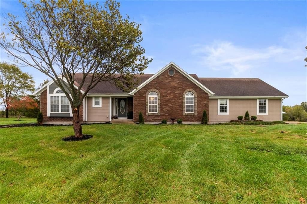 20509 Bogar Circle, Belton, MO