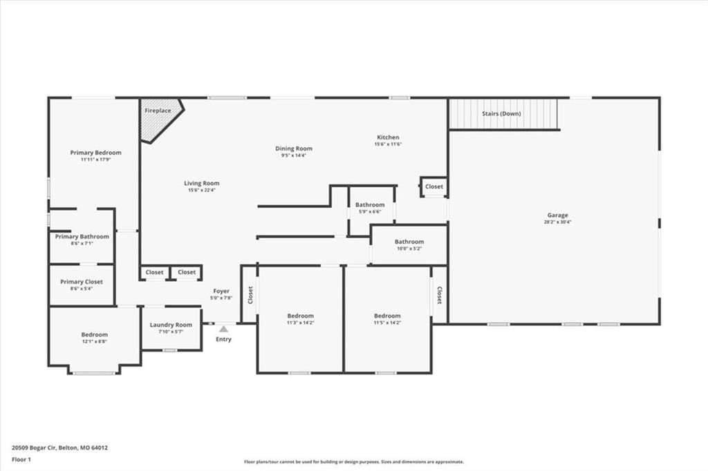 20509 Bogar Circle — photo 34