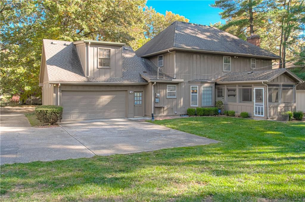 10316 Howe Drive — photo 40