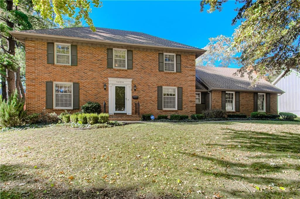 10316 Howe Drive — photo 42