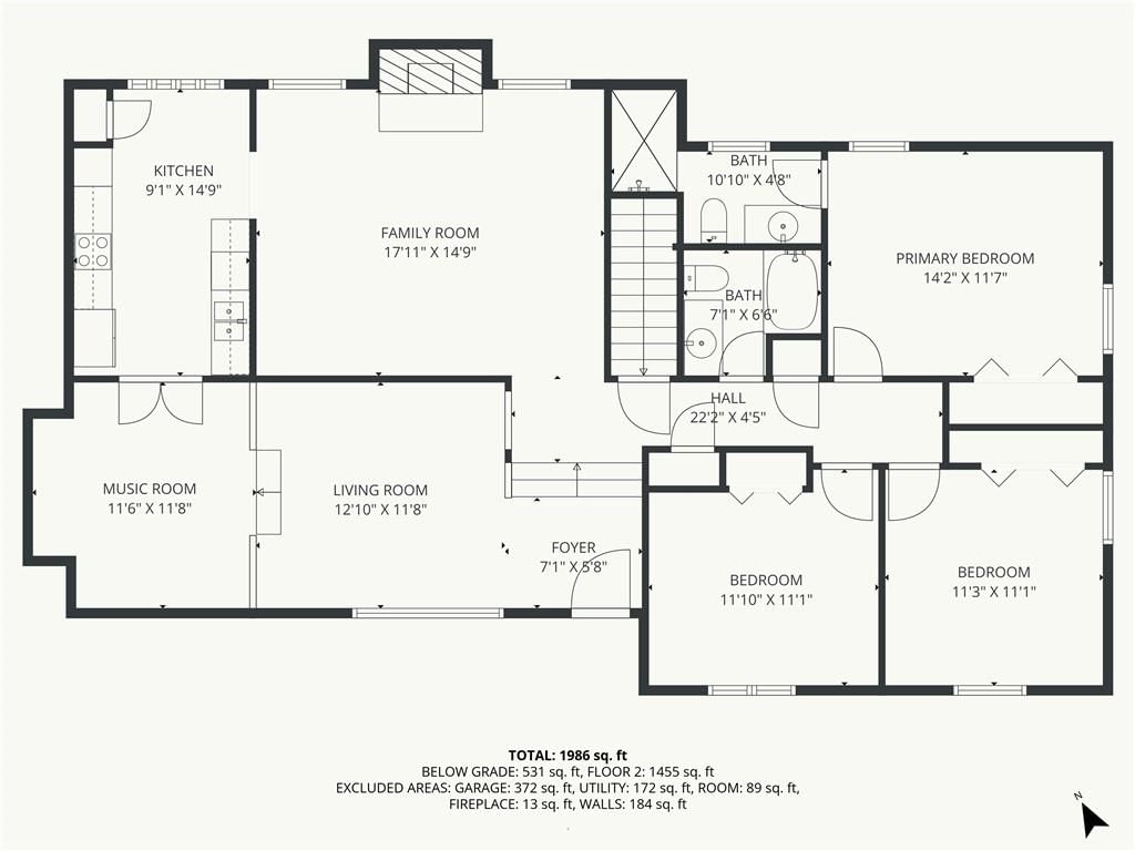 11105 Askew Avenue — photo 35