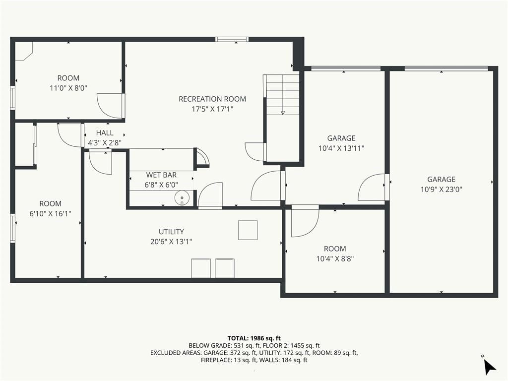 11105 Askew Avenue — photo 36