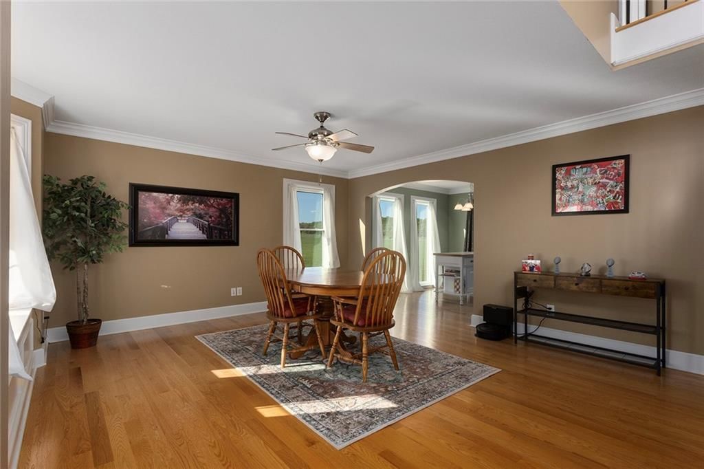 4373 Hackberry Lane — photo 3