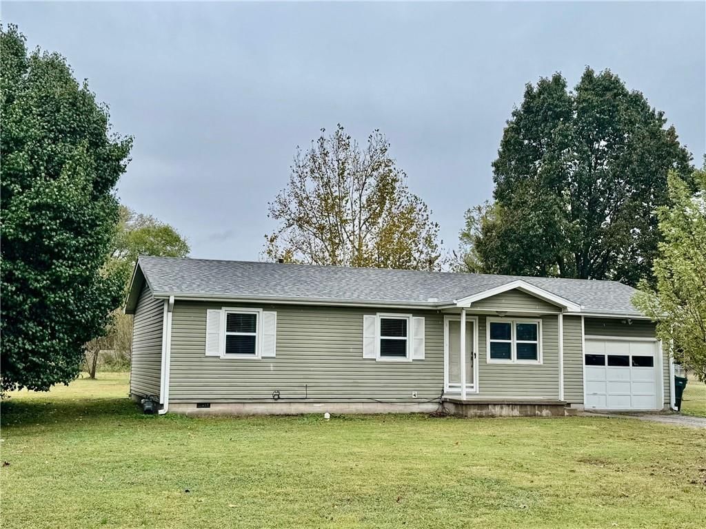 1421 S 15th Street, Parsons, KS