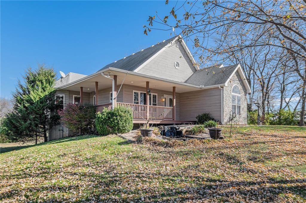 5491 SW County Line Road — photo 3