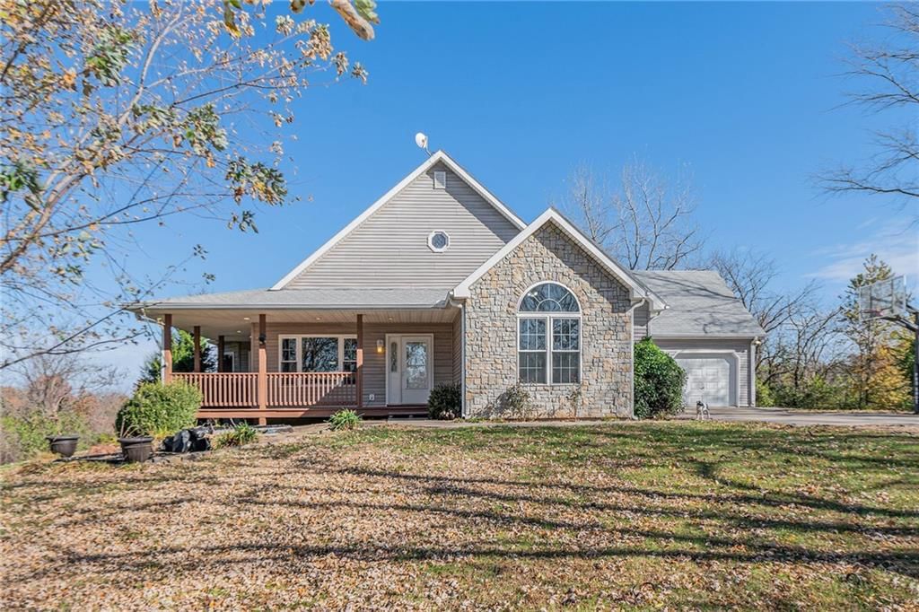 5491 SW County Line Road — photo 4