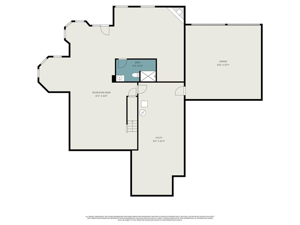 5491 SW County Line Road — photo 41