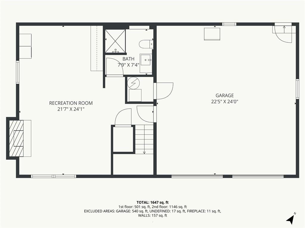 772 S Ash Street — photo 33