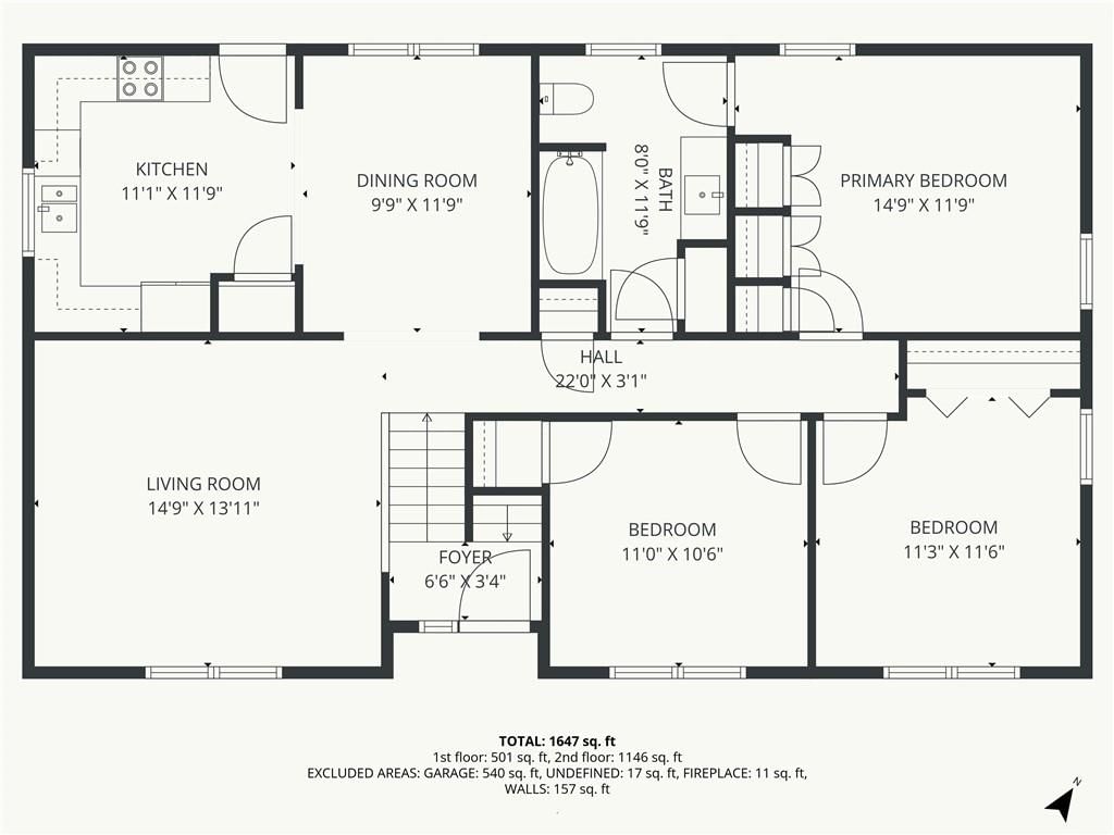 772 S Ash Street — photo 34