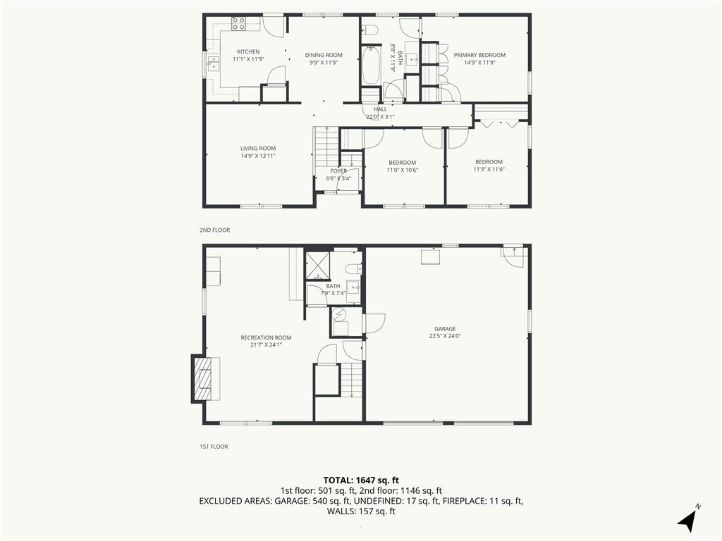 772 S Ash Street — photo 35