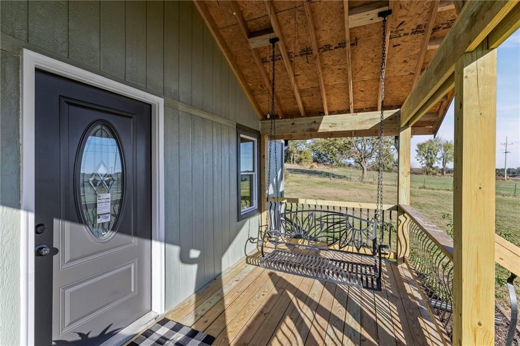 28778 W 319th Street, Paola, KS