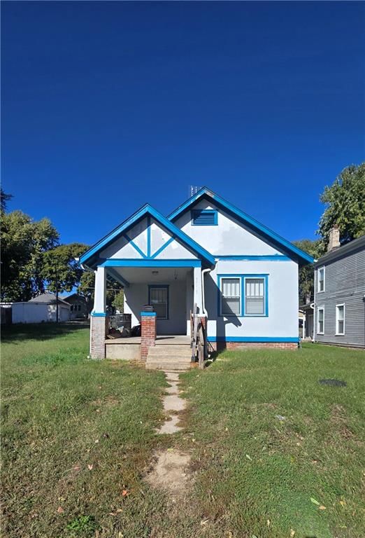 1015 Corby Street, St Joseph, MO