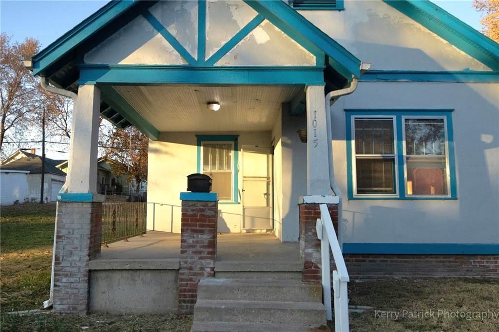 1015 Corby Street — photo 5