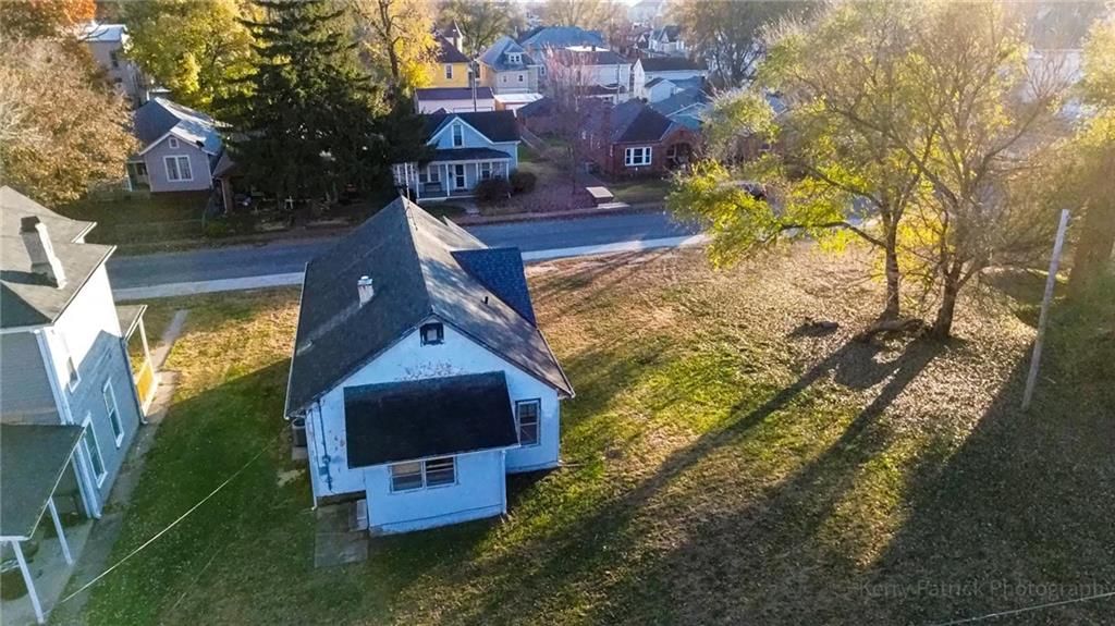 1015 Corby Street — photo 25