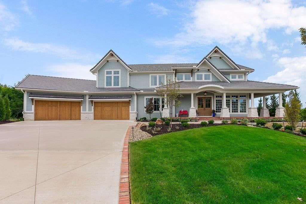 25373 W 107th Terrace, Olathe, KS