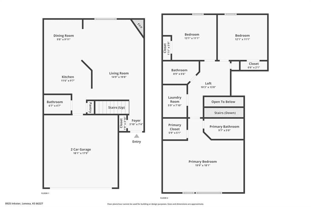 8925 Inkster Street — photo 42