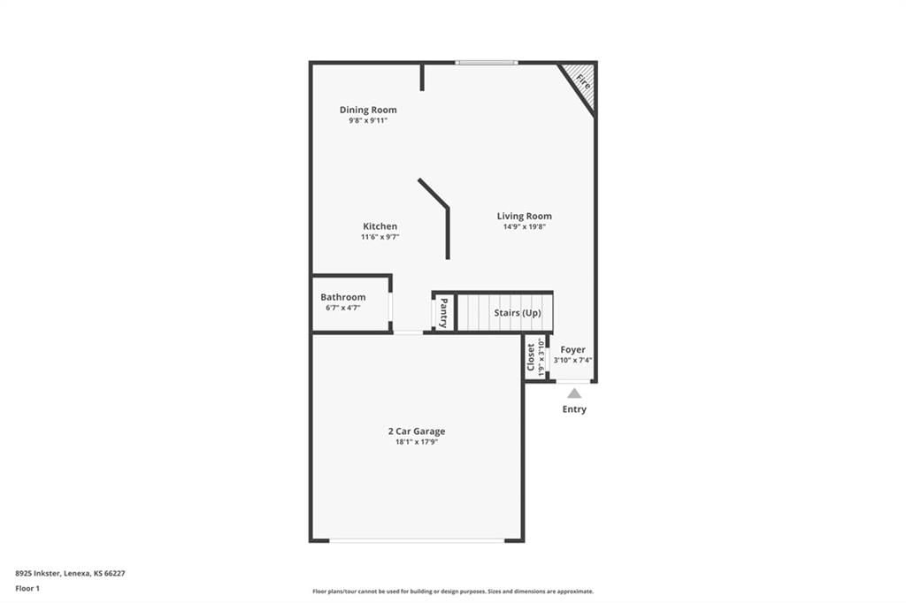 8925 Inkster Street — photo 43
