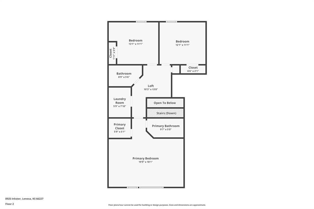 8925 Inkster Street — photo 44