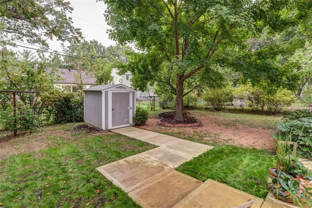 5343 Rosewood Street — photo 21