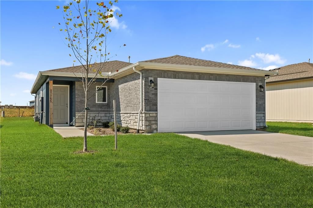 37754 W 208th Terrace, Edgerton, KS