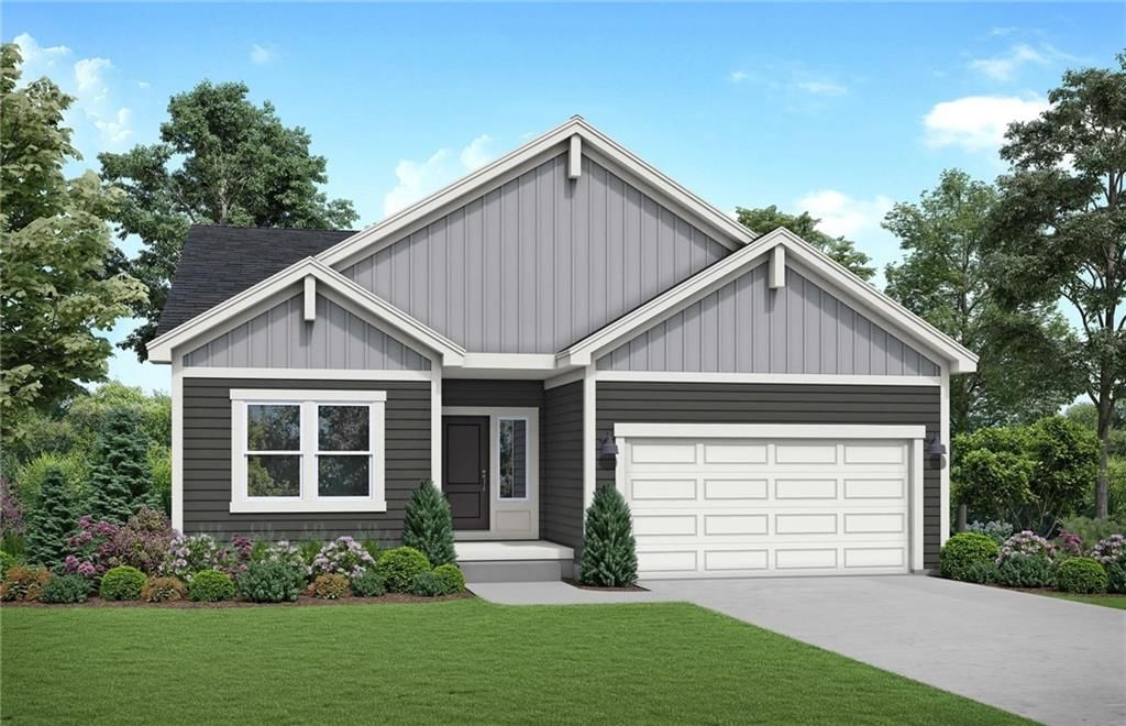 9418 NE 111th Terrace, Kansas City, MO