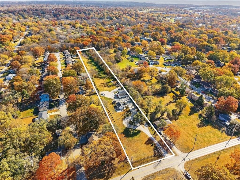 2529 N 81st Street, Kansas City, KS