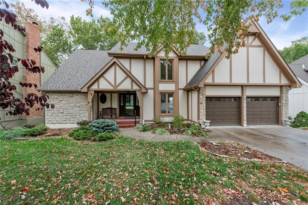 4102 NW 75th Street, Kansas City, MO