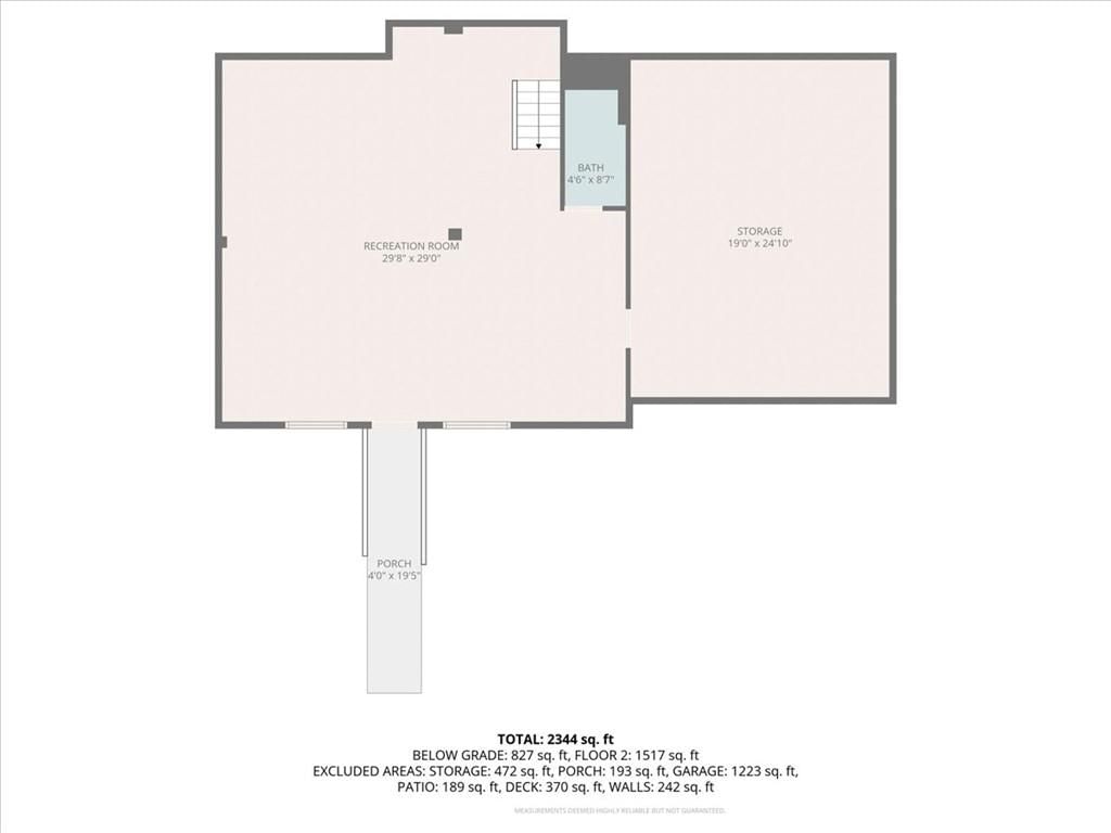 16211 Kountryridge Drive — photo 37