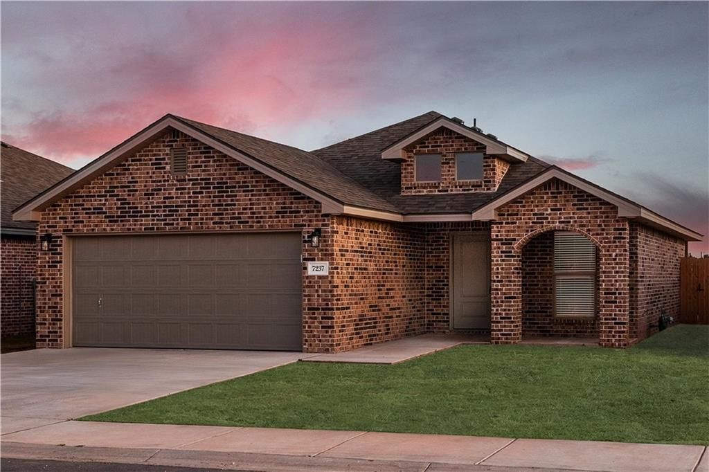 26555 W 83rd Terrace, Lenexa, KS