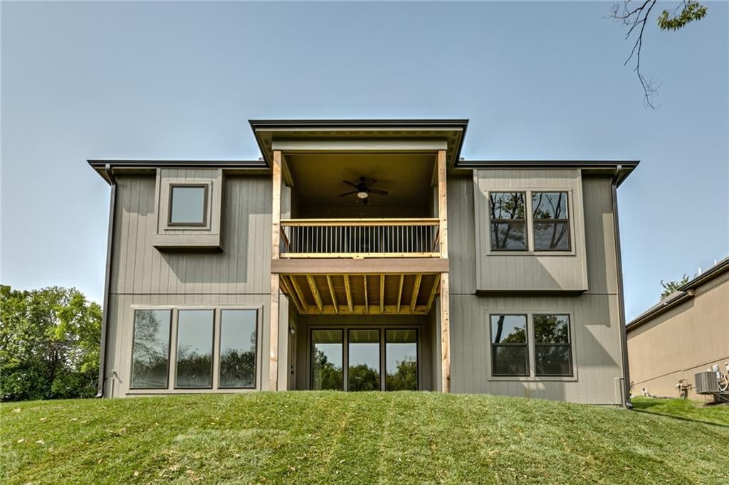 22064 W 99th Terrace — photo 35