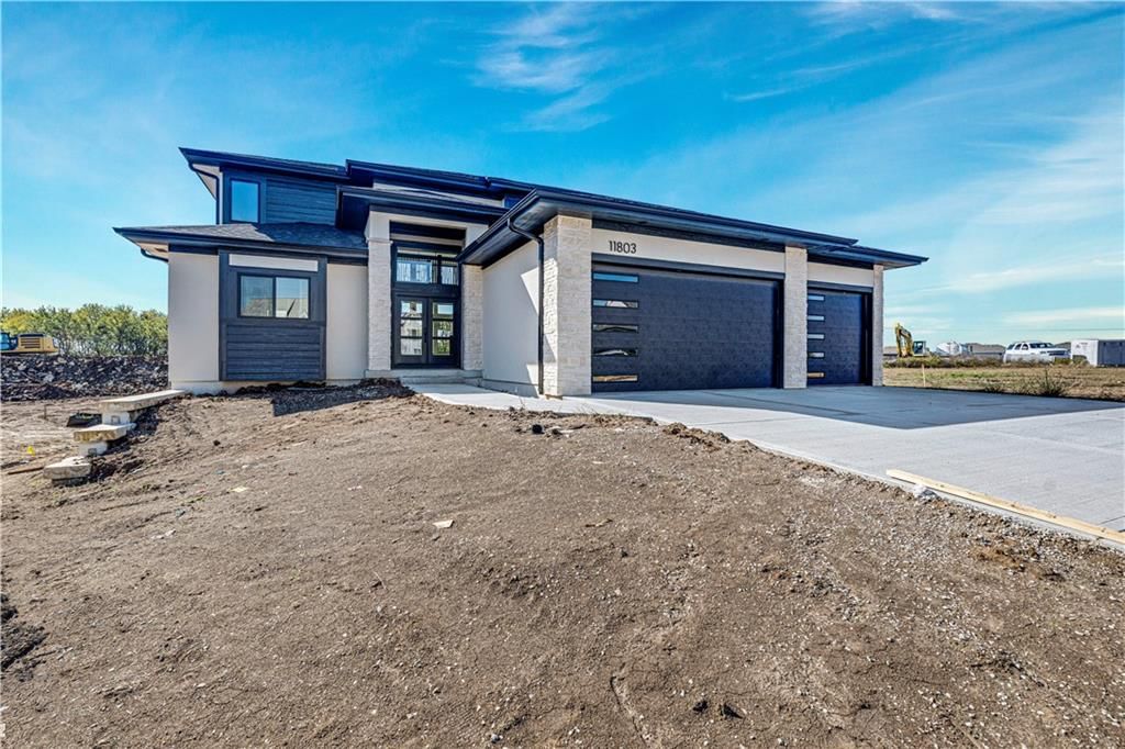 11803 W 181st Terrace, Overland Park, KS