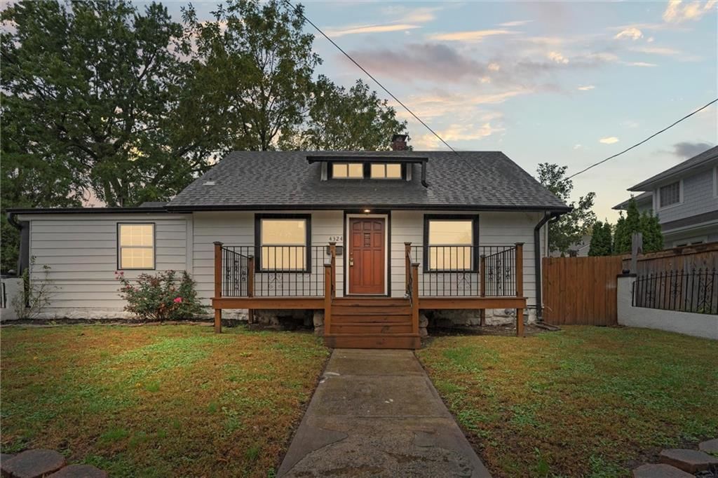 4324 Fisher Street — photo 2