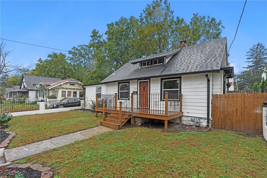 4324 Fisher Street — photo 3