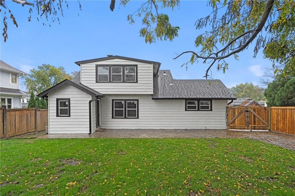 4324 Fisher Street — photo 42