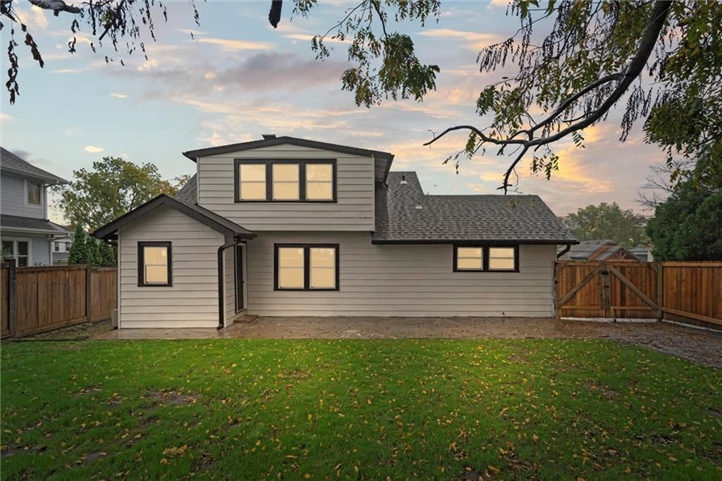 4324 Fisher Street — photo 43