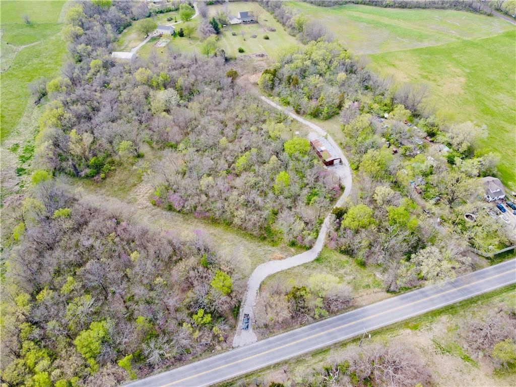 814 N BUCKNER TARSNEY Road — photo 2