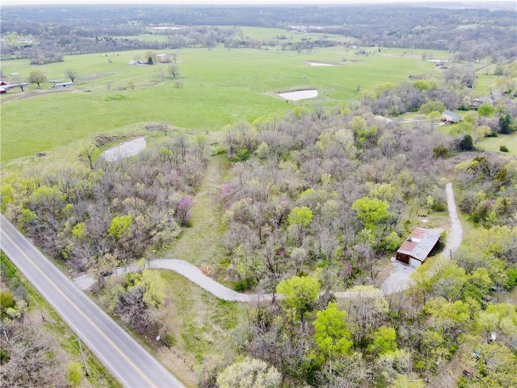 814 N BUCKNER TARSNEY Road — photo 4