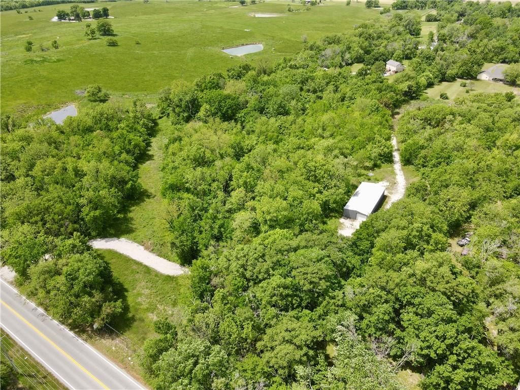 814 N BUCKNER TARSNEY Road — photo 9