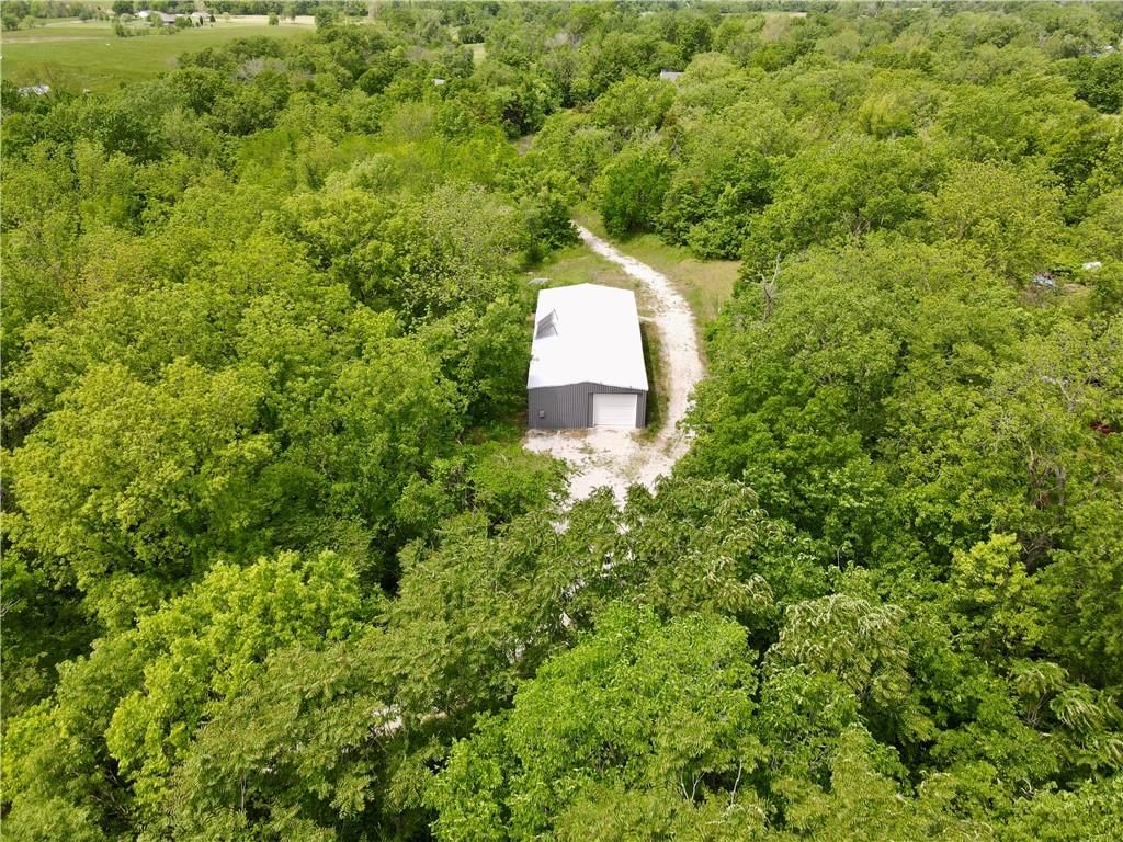 814 N BUCKNER TARSNEY Road — photo 10