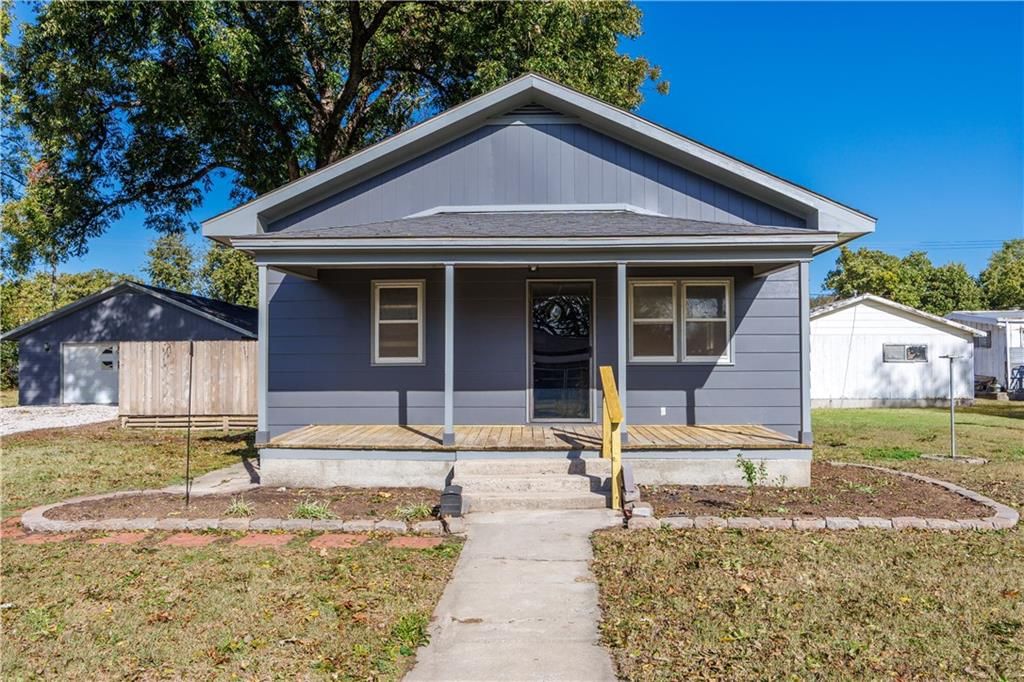 708 Mill Street, Neodesha, KS