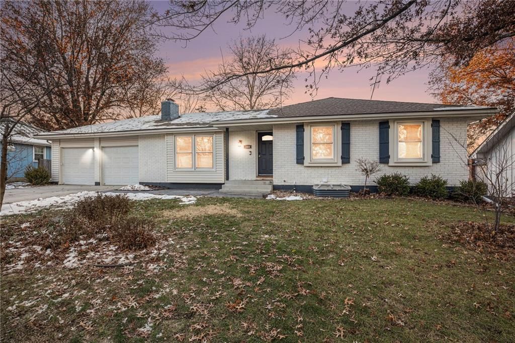 200 SE Wingate Street, Lee's Summit, MO