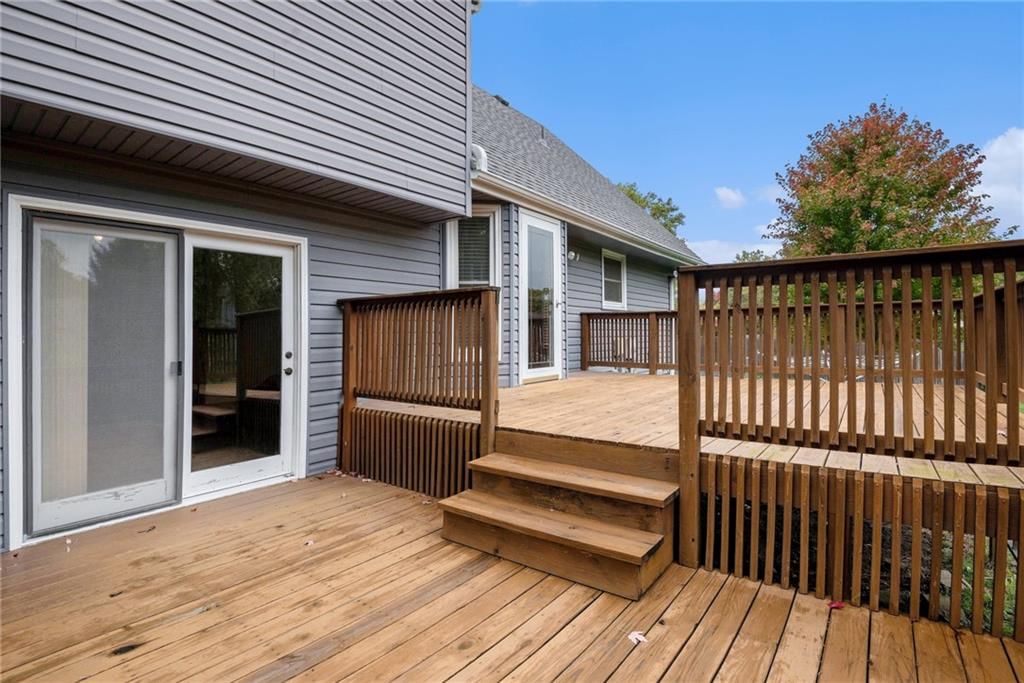 14805 S Brougham Drive — photo 20