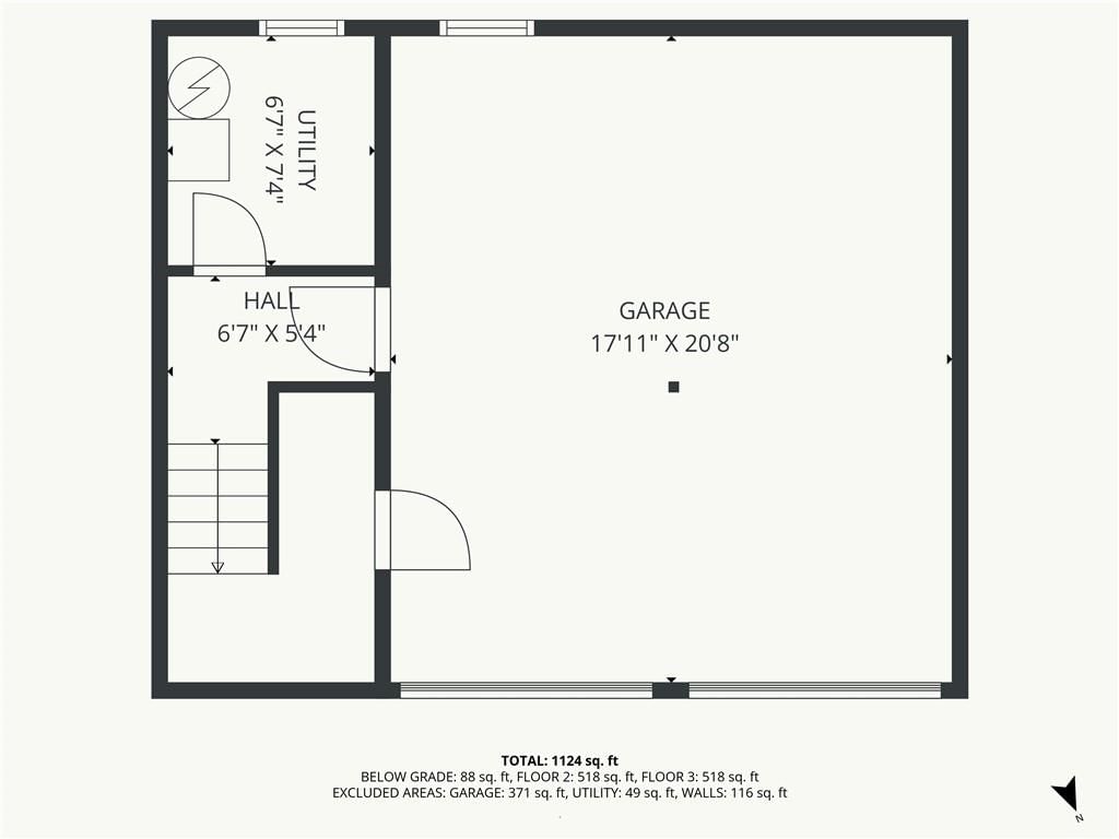 3725 NE COLONIAL Drive — photo 3