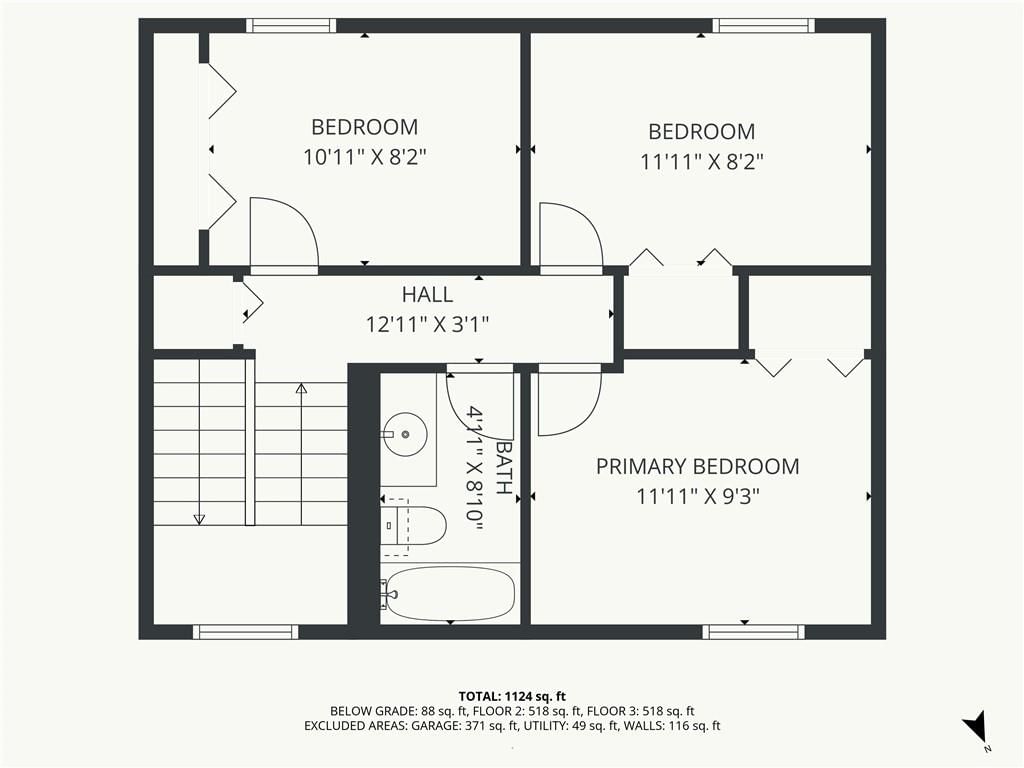 3725 NE COLONIAL Drive — photo 11