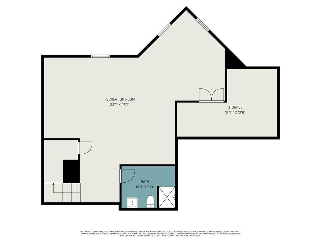 6131 N Elmwood Avenue — photo 44